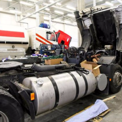 RP Repairs