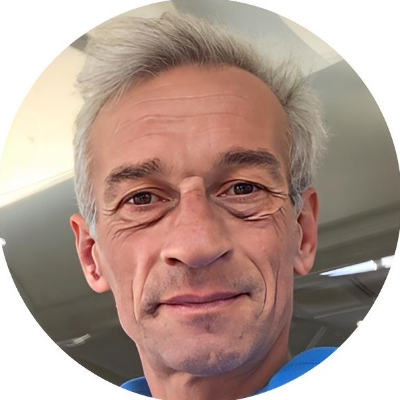 Michael Weber