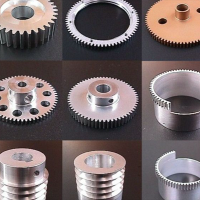 Custom Gear Solutions