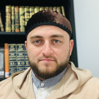 Pr. Azamat