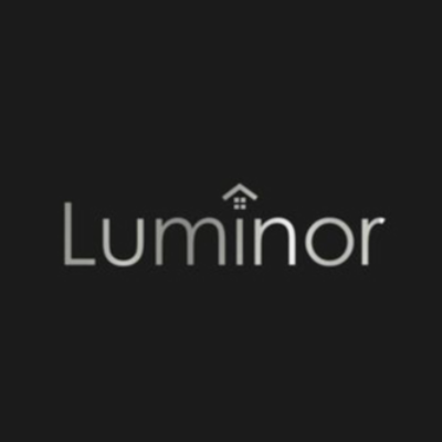 LUMINOR | СТУДІЯ ІНТЕР'ЄРУ