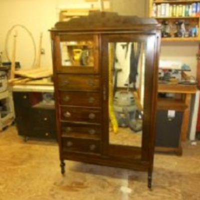 R & R Furniture Repair and Restoration