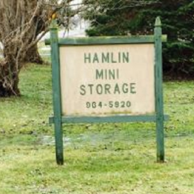 Hamlin Mini Storage