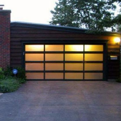 Payless Garage Doors