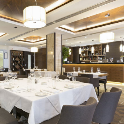 Frank's Restaurant