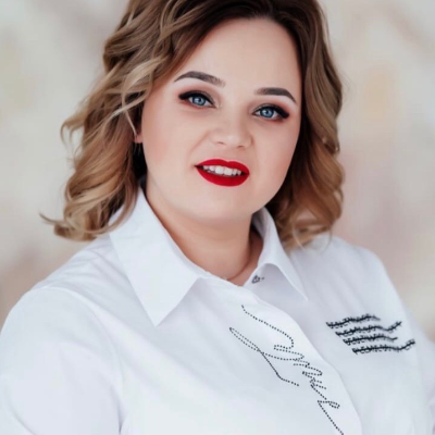 Екатерина Рождественская