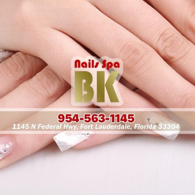 Nails Spa BK
