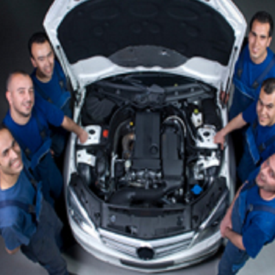 Brodie's Tire & Automotive