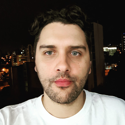 Alexander Prityka