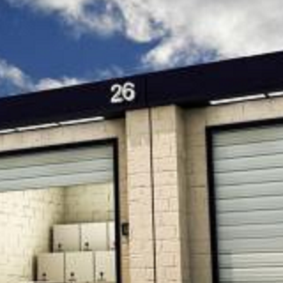 Benbrook Secure Storage