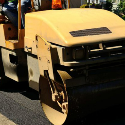 Roberts Asphalt Co.