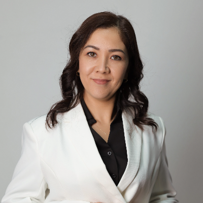 Naimaxon Xodjaeva
