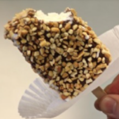 Ice Cream & More