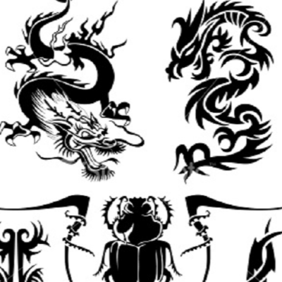 Look Look Tattoo