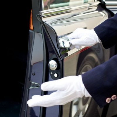 Lancaster Luxury Limousines, LLC.