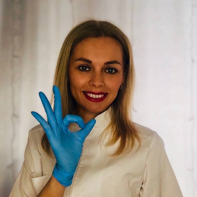 Людмила Зайцева