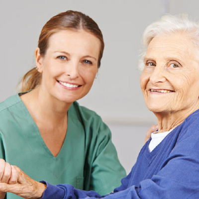 San Judas Adult Care Home LLC
