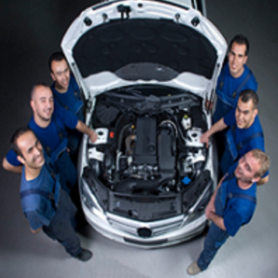 Colorado Transmission & Diesel Specialist