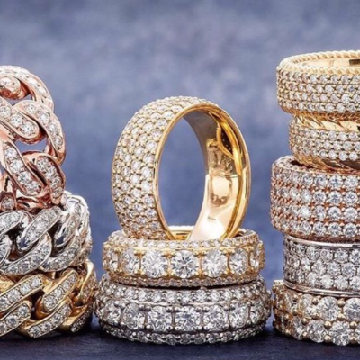 Craftsman Jewelry