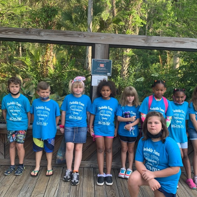 Twinkle Toes Early Learning Center Inc