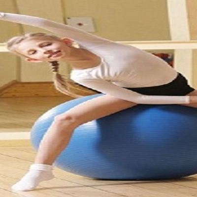 Sapphire Gymnastics Academy
