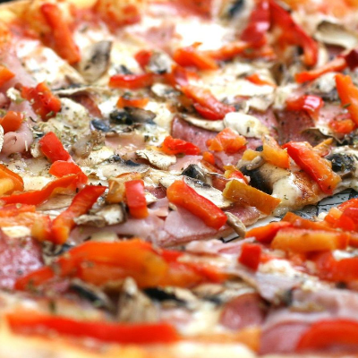 Cottage Inn Pizza