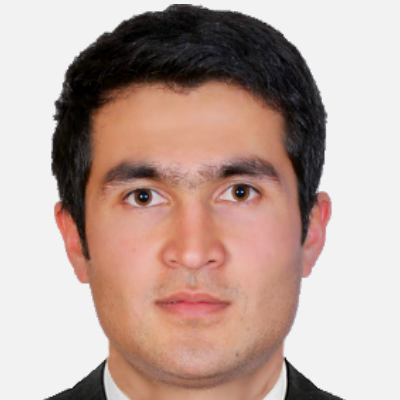 Beknazarov Ilhomjon
