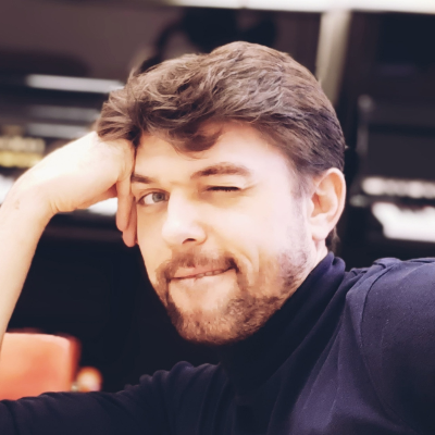 Денис Пчелинский
