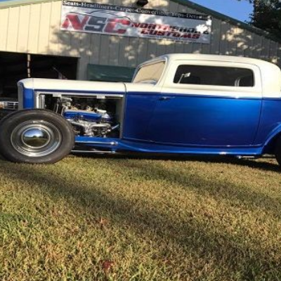 Northshore Customs