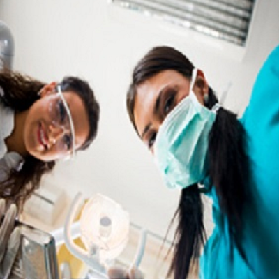 Gary Lukkari, DDS