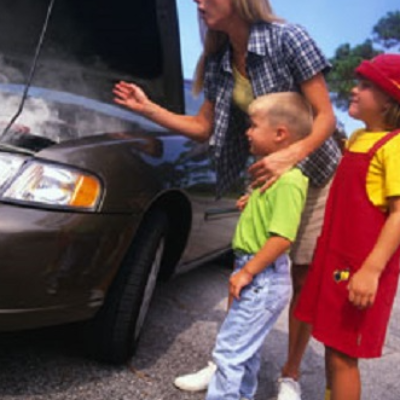 Wallace Towing