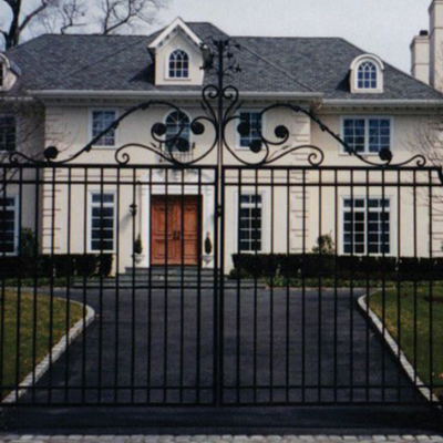 Island Automated Gate Systems