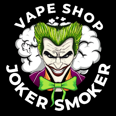 Joker Smoker