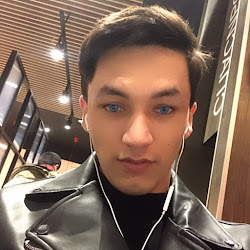 Эрлан Борубаев