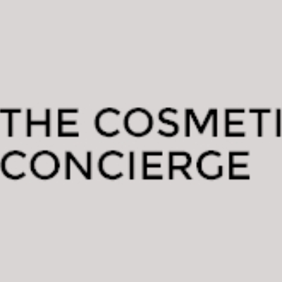 The Cosmetic Concierge