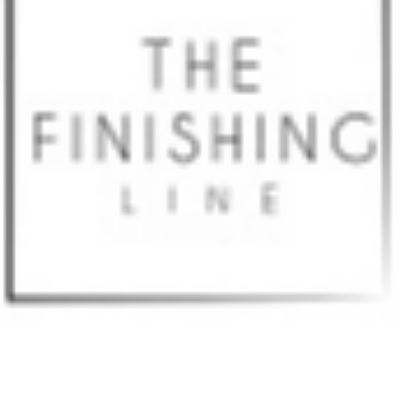 The Finishing Line