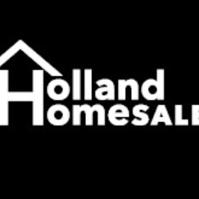 Holland Homes Sales