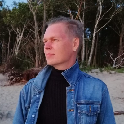 Volgin Alexey Nikolaevich