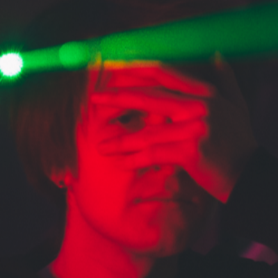 GHXST RAY PNONK