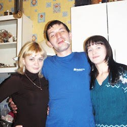 Александр Галицын