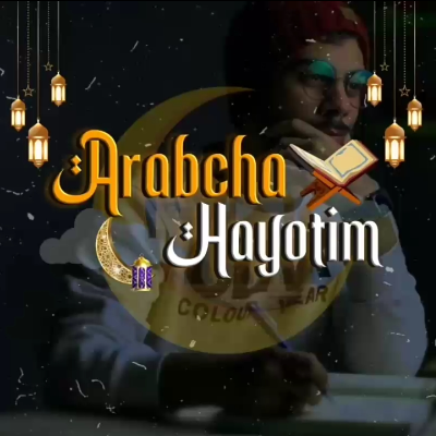 Arabcha Hayotim