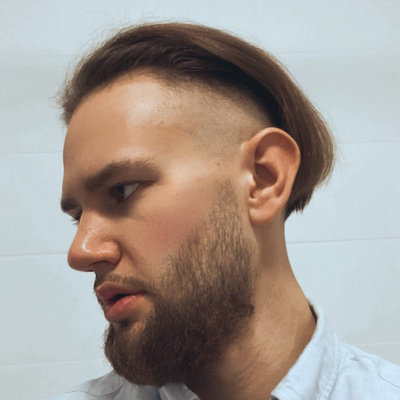 DANIIL GROMOV