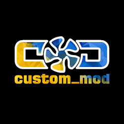 Custom MOD