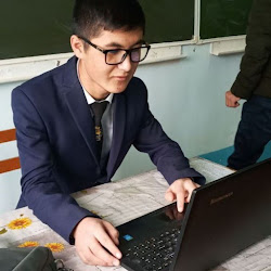 Abdulla Mirzaev
