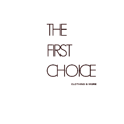 The First Choice Store