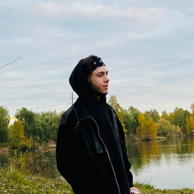 Андрей Новогодний