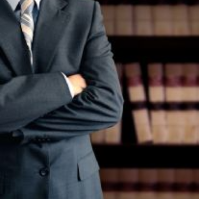 Joseph E Garcia III, Attorney at Law