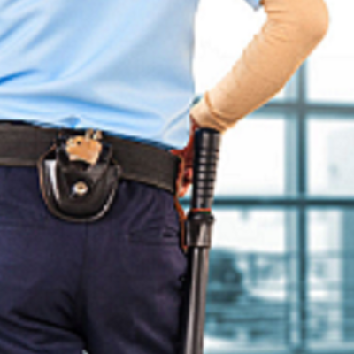 Leadedge Security Services LLC