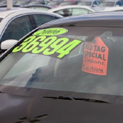 Cheyka Motors Inc