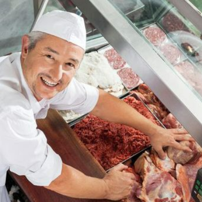 Astoria Live Poultry & Meat